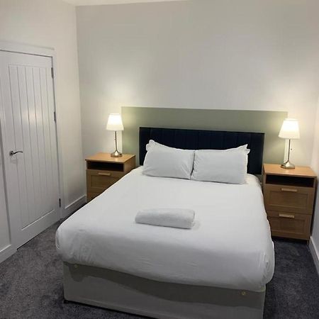 The White City Apartment Oban Zewnętrze zdjęcie