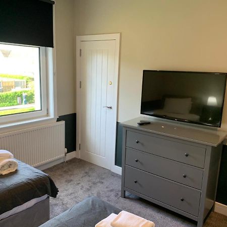 The White City Apartment Oban Zewnętrze zdjęcie