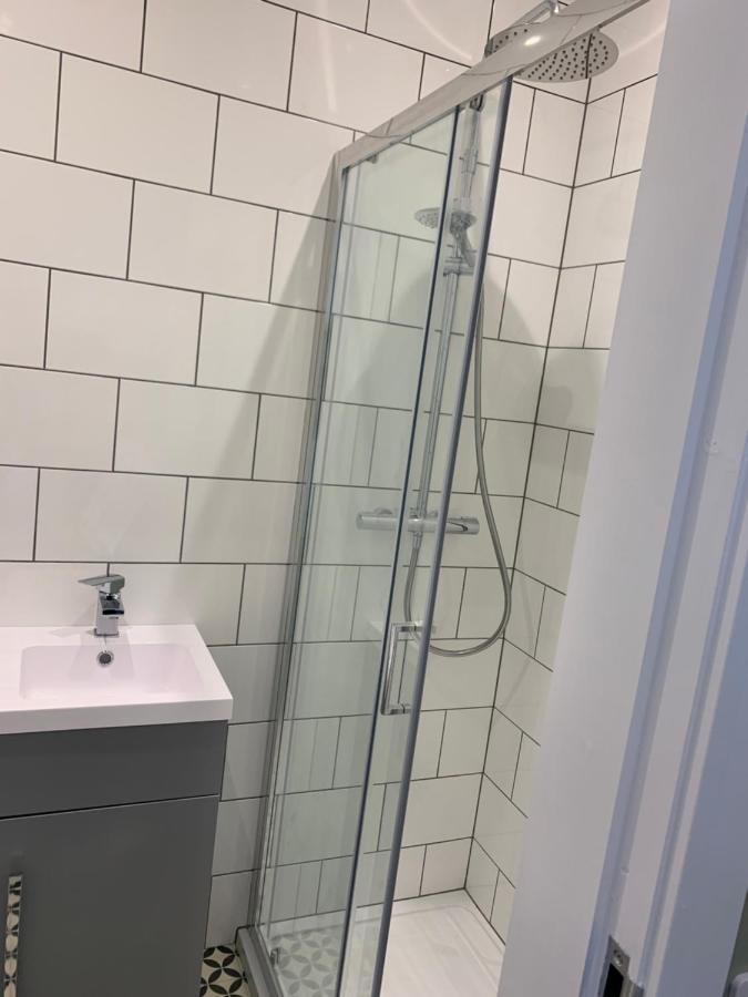 The White City Apartment Oban Zewnętrze zdjęcie