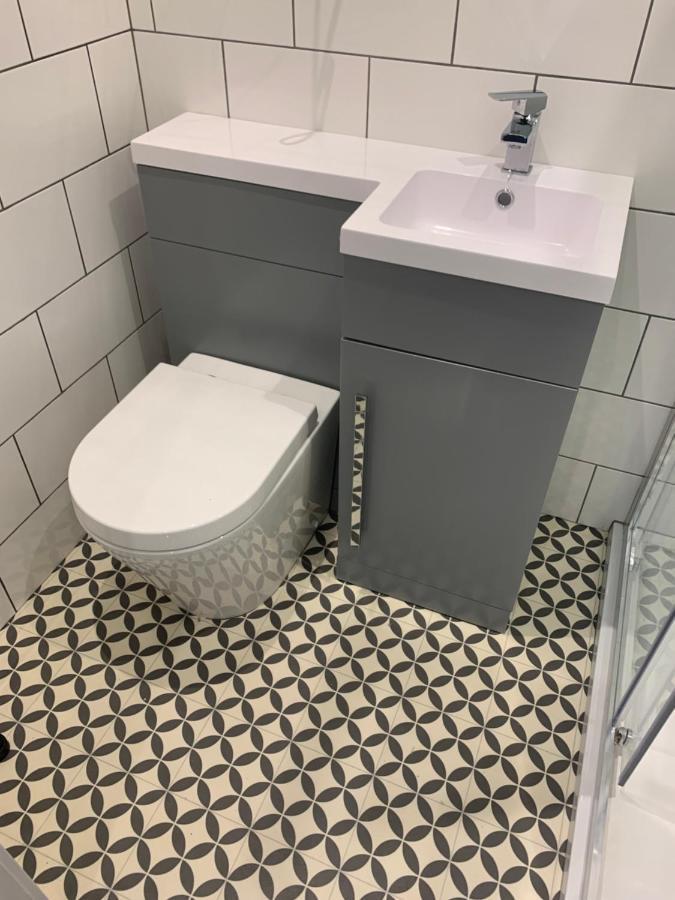 The White City Apartment Oban Zewnętrze zdjęcie