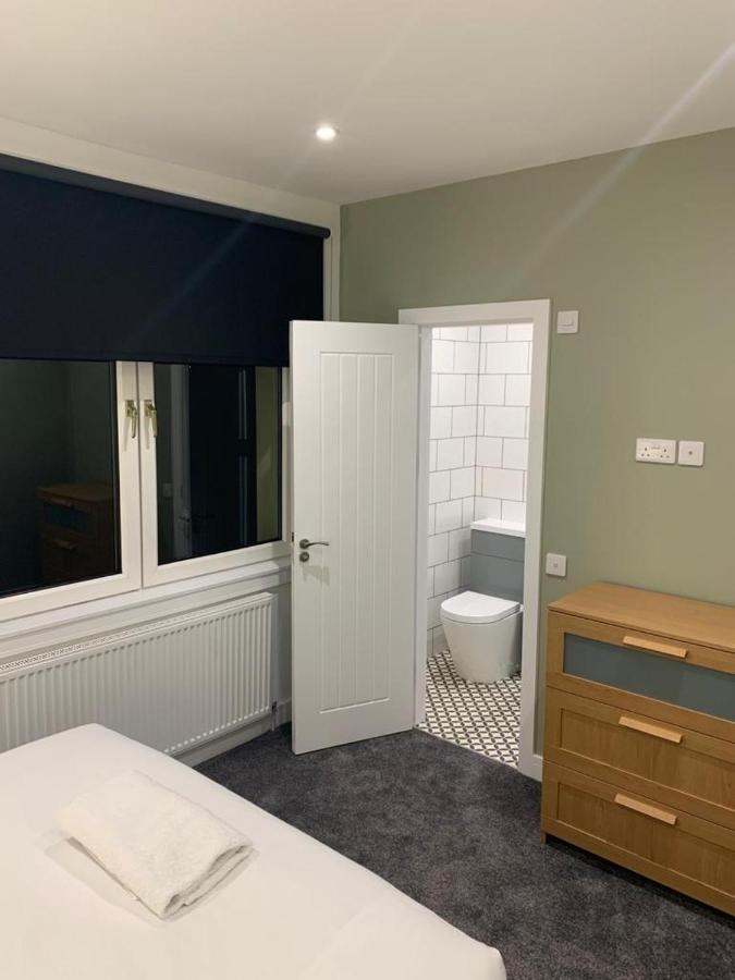 The White City Apartment Oban Zewnętrze zdjęcie