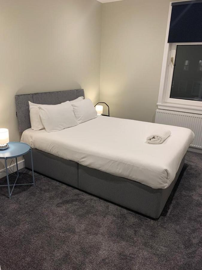 The White City Apartment Oban Zewnętrze zdjęcie