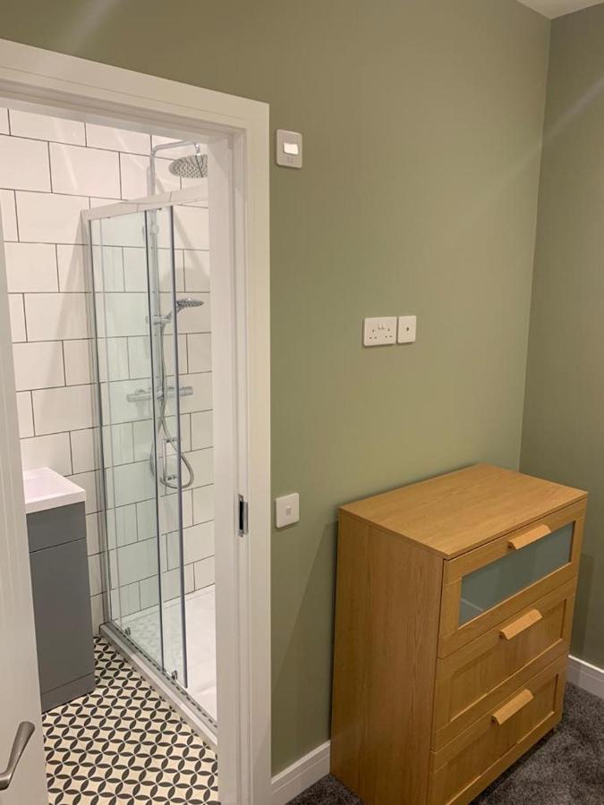 The White City Apartment Oban Zewnętrze zdjęcie