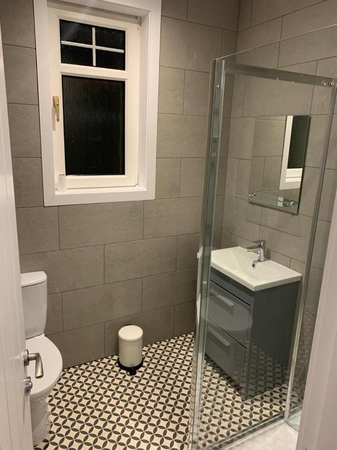 The White City Apartment Oban Zewnętrze zdjęcie