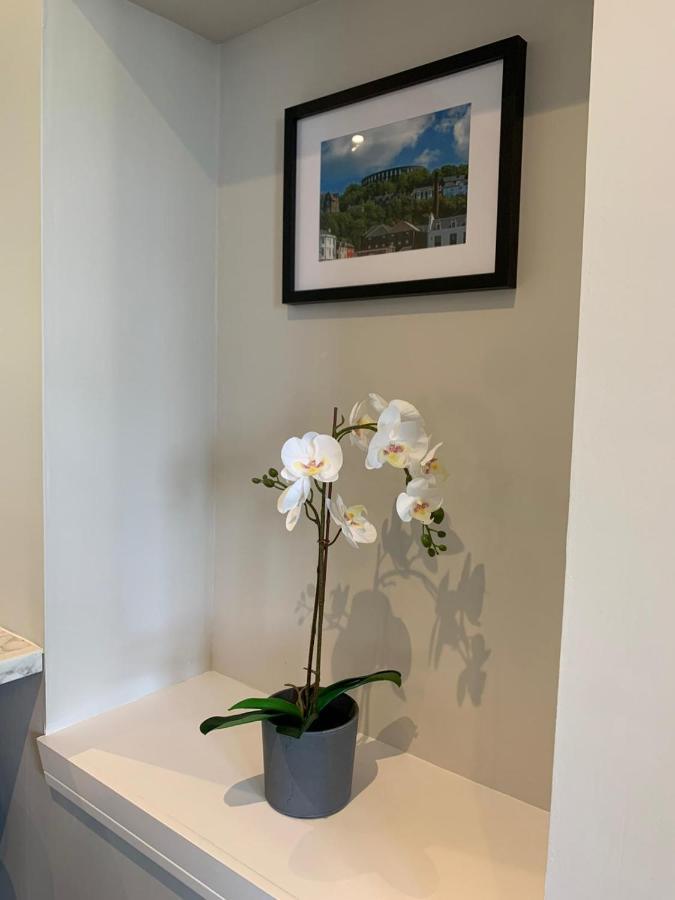 The White City Apartment Oban Zewnętrze zdjęcie