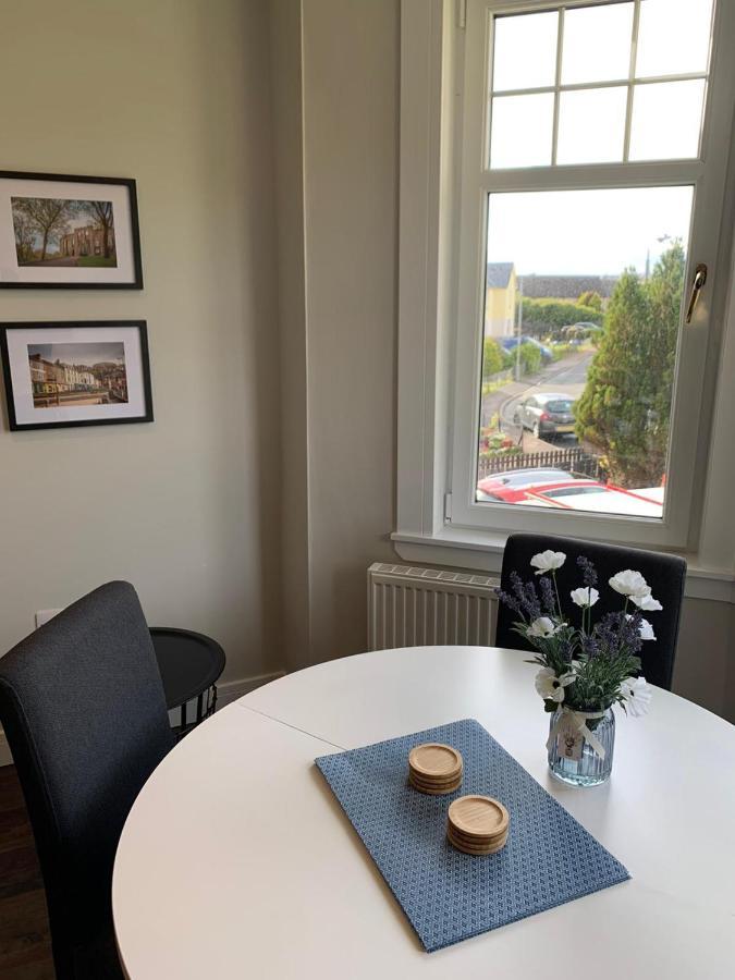The White City Apartment Oban Zewnętrze zdjęcie